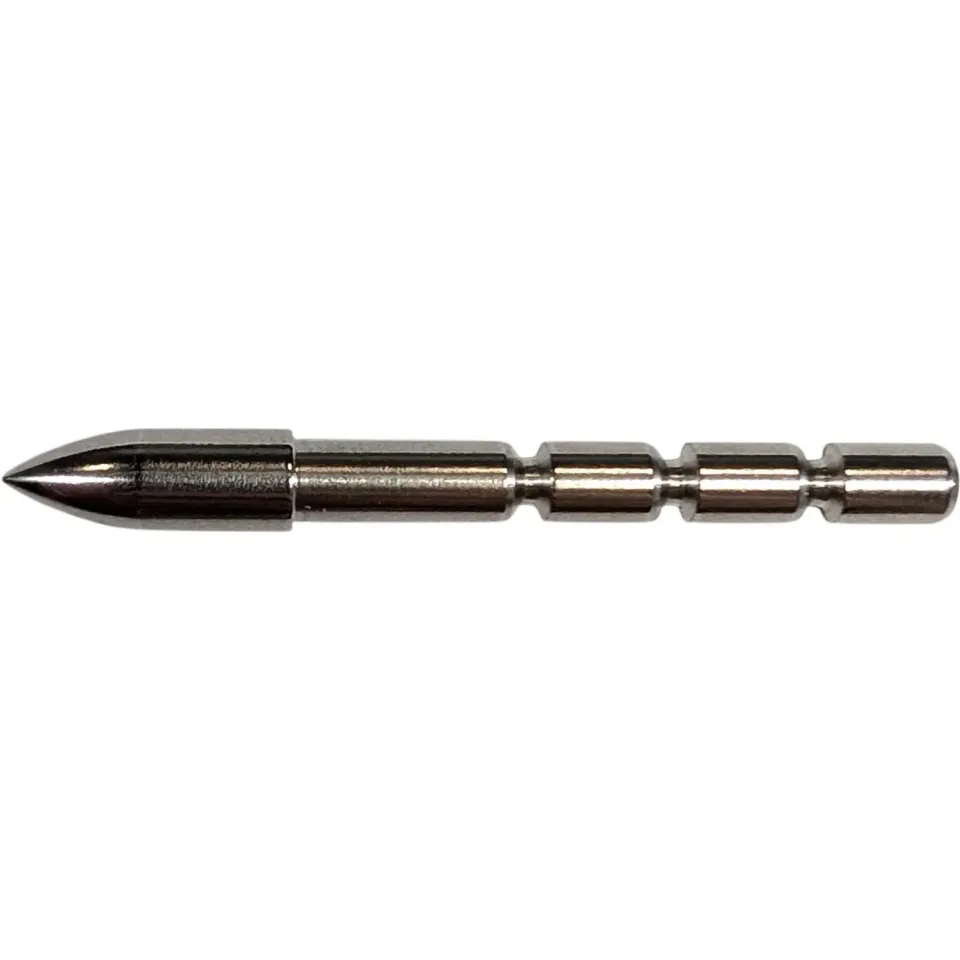 Nijora Junior 4.2 varf sageata otel 80 grain