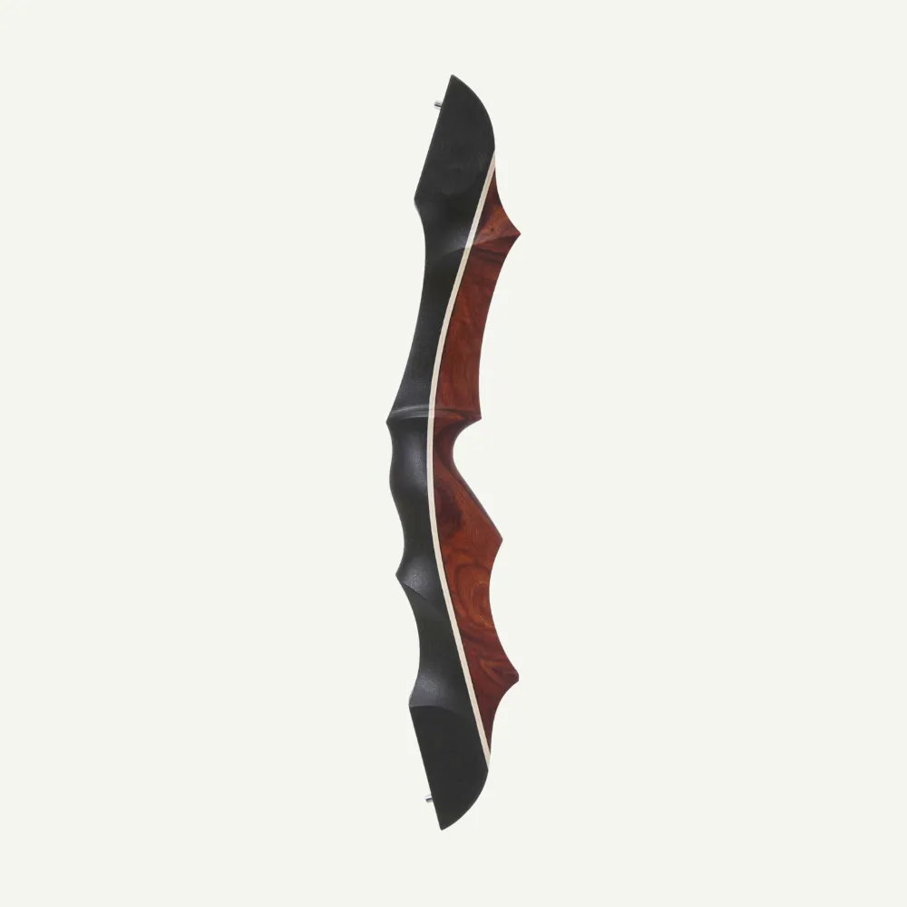 Bearpaw Big Bear corp arc take down 19 inch RH cocobolo