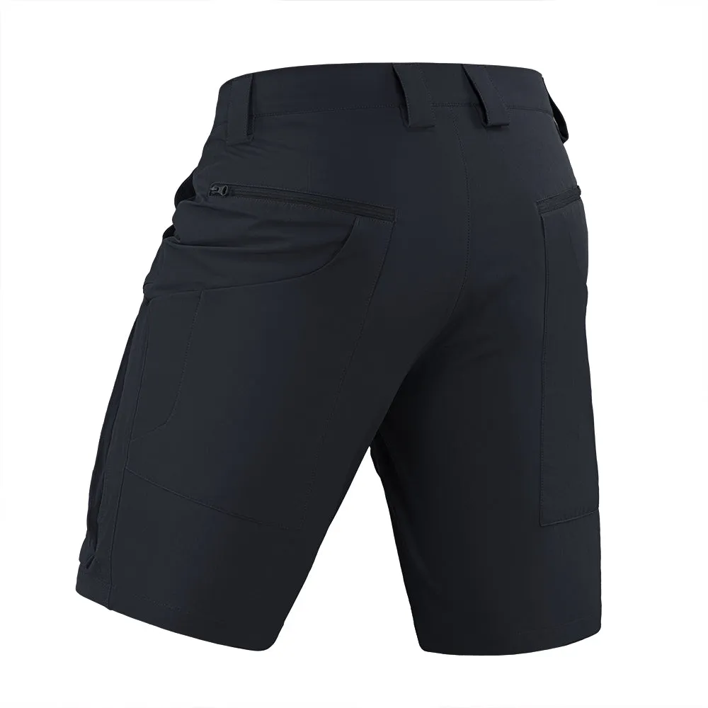 M-Tac Rubicon Flex sort Dark Navy Blue elastic
