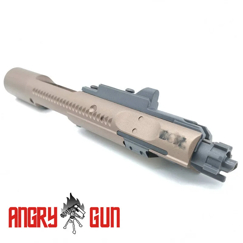 Angrygun MWS inchizator high speed MPA Gen2 BC Style