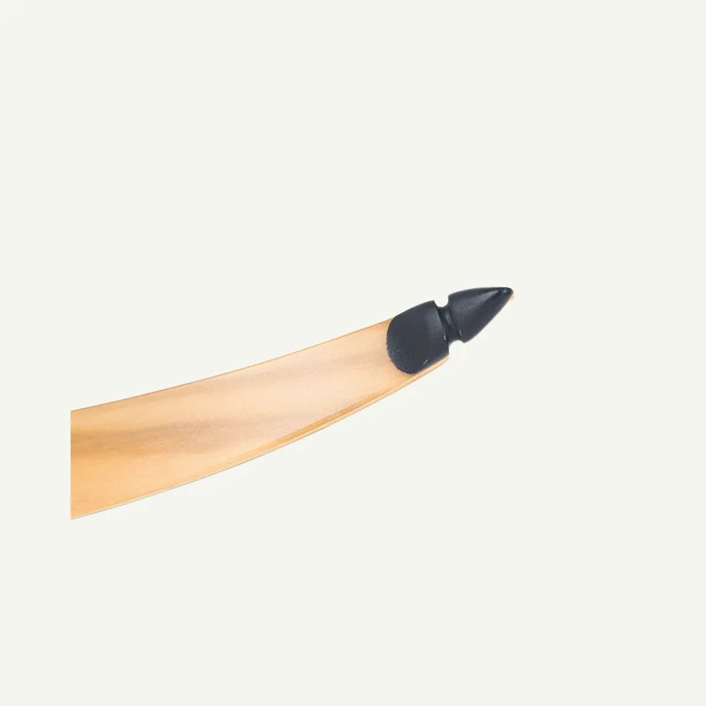 Bodnik Mingo arc recurve vanatoare 50" bambus