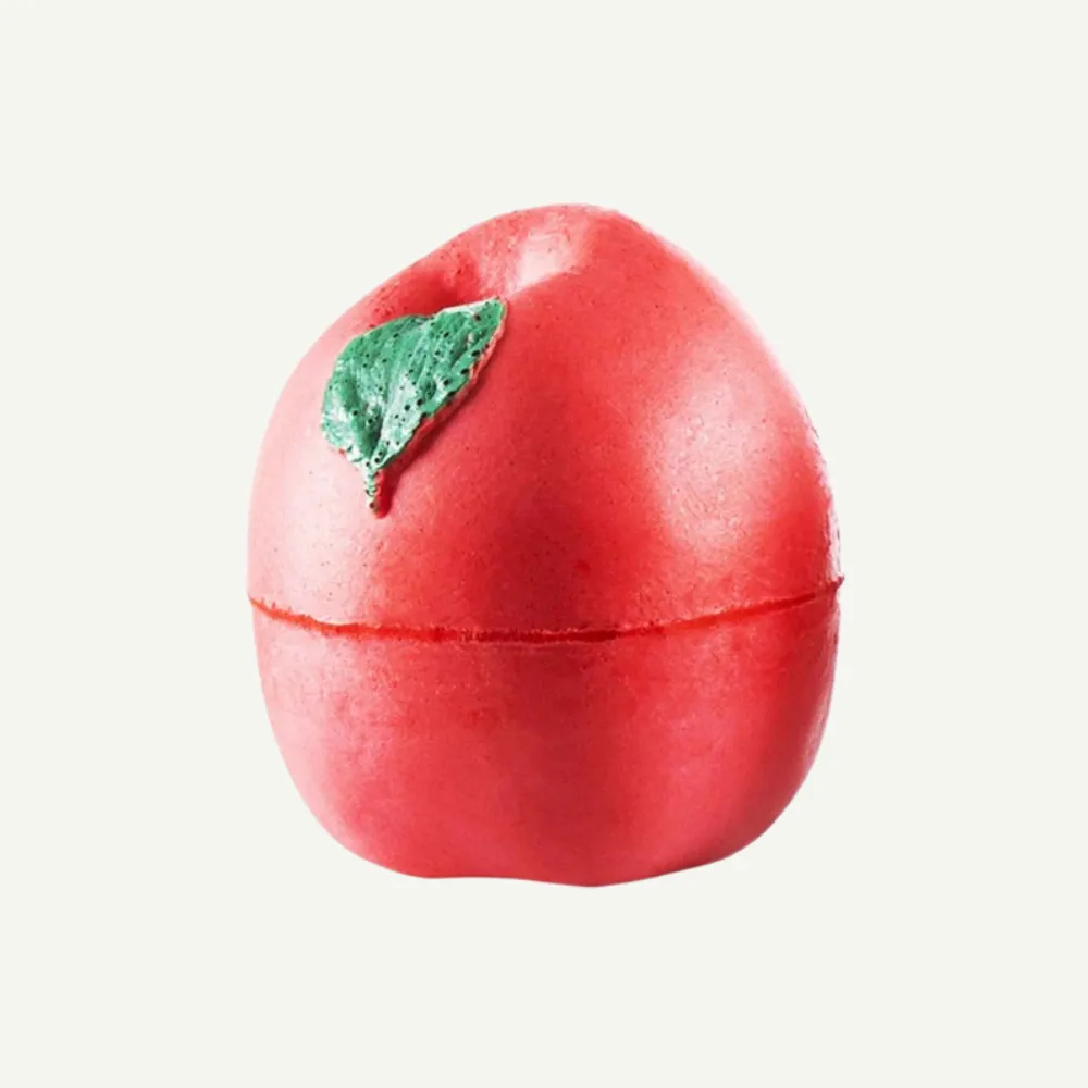 IBB 3D Apple tinta spuma arc mar 9x13 cm