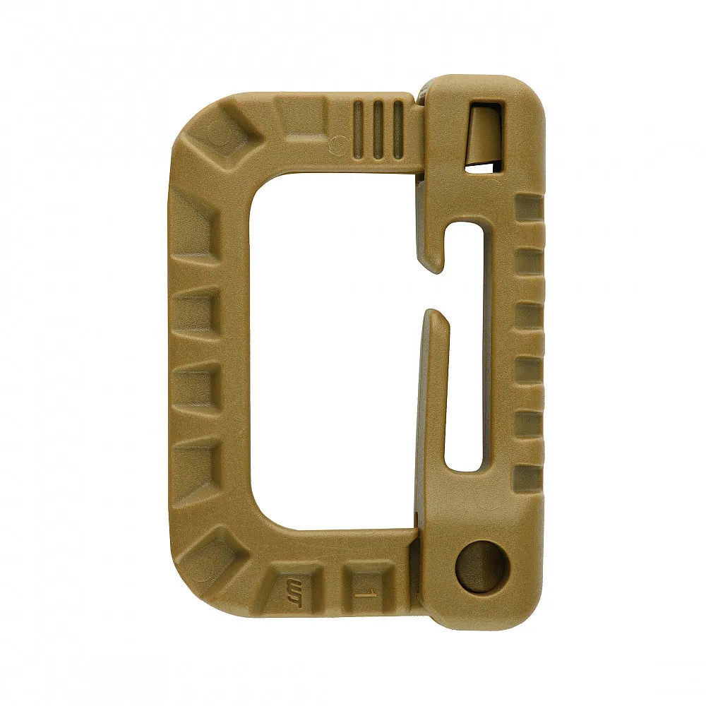 Carabină M-Tac Grimloc coyote brown tactică MOLLE