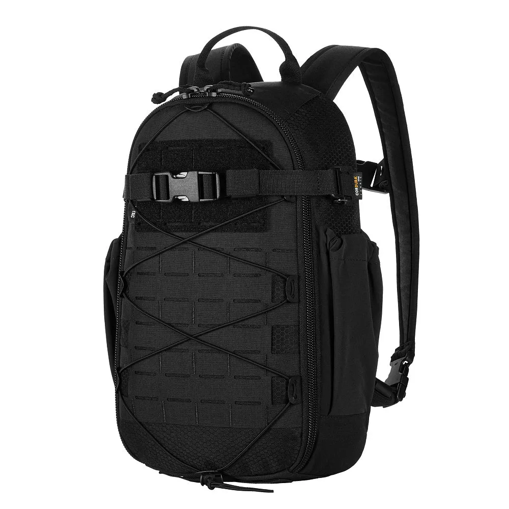 M-Tac Sturm Elite rucsac Negru modular