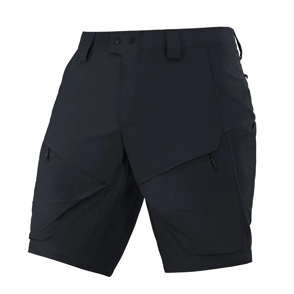 M-Tac Rubicon Flex sort Dark Navy Blue elastic