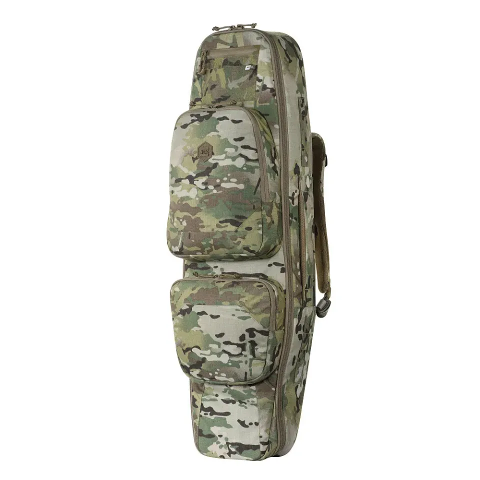 M-Tac Gen.II Elite 105 cm rucsac toc multicam Cordura