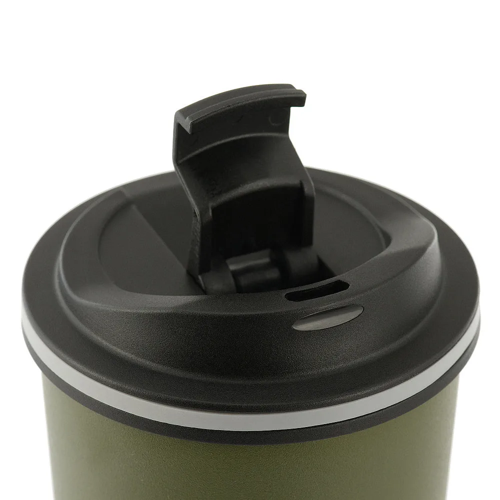 M-Tac cana termo otel olive 450 ml