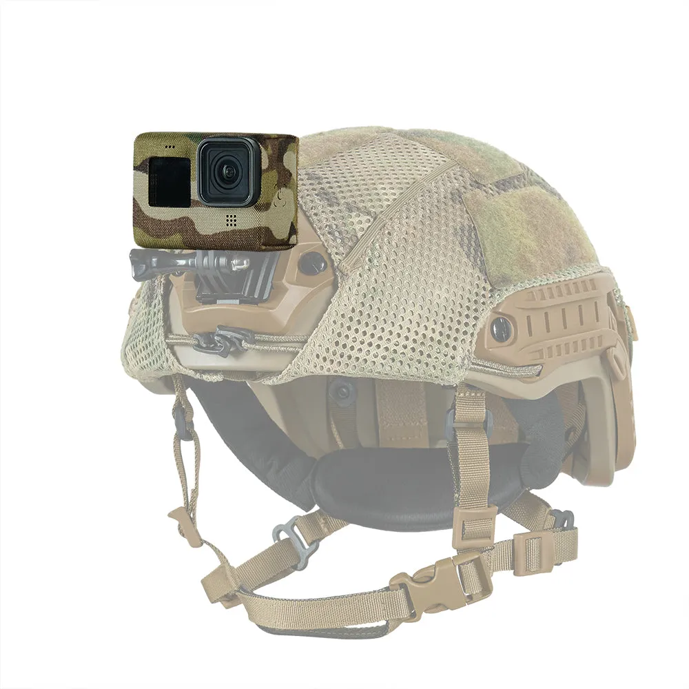 Husă M-Tac cameră acțiune GoPro HERO multicam MOLLE