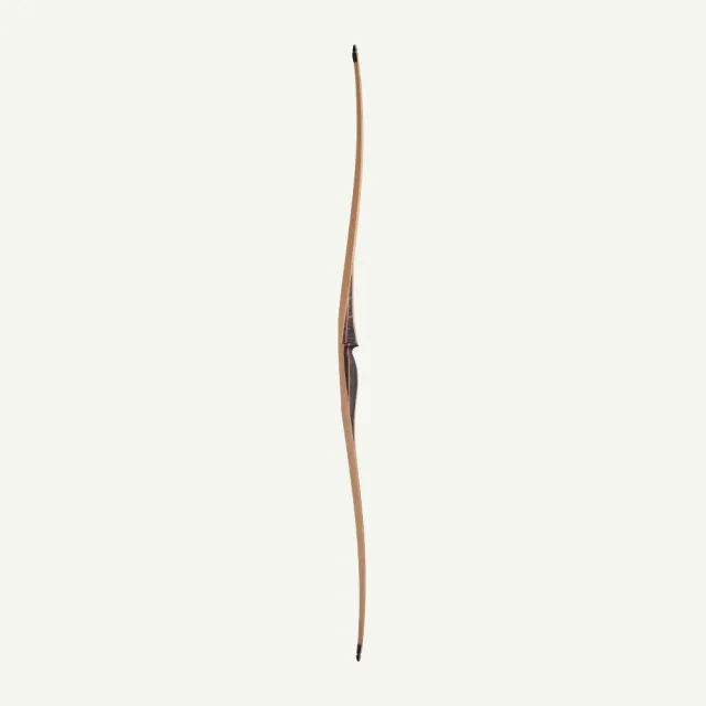 Bear Paw Penthalon Blackfoot arc longbow RH 40 lbs