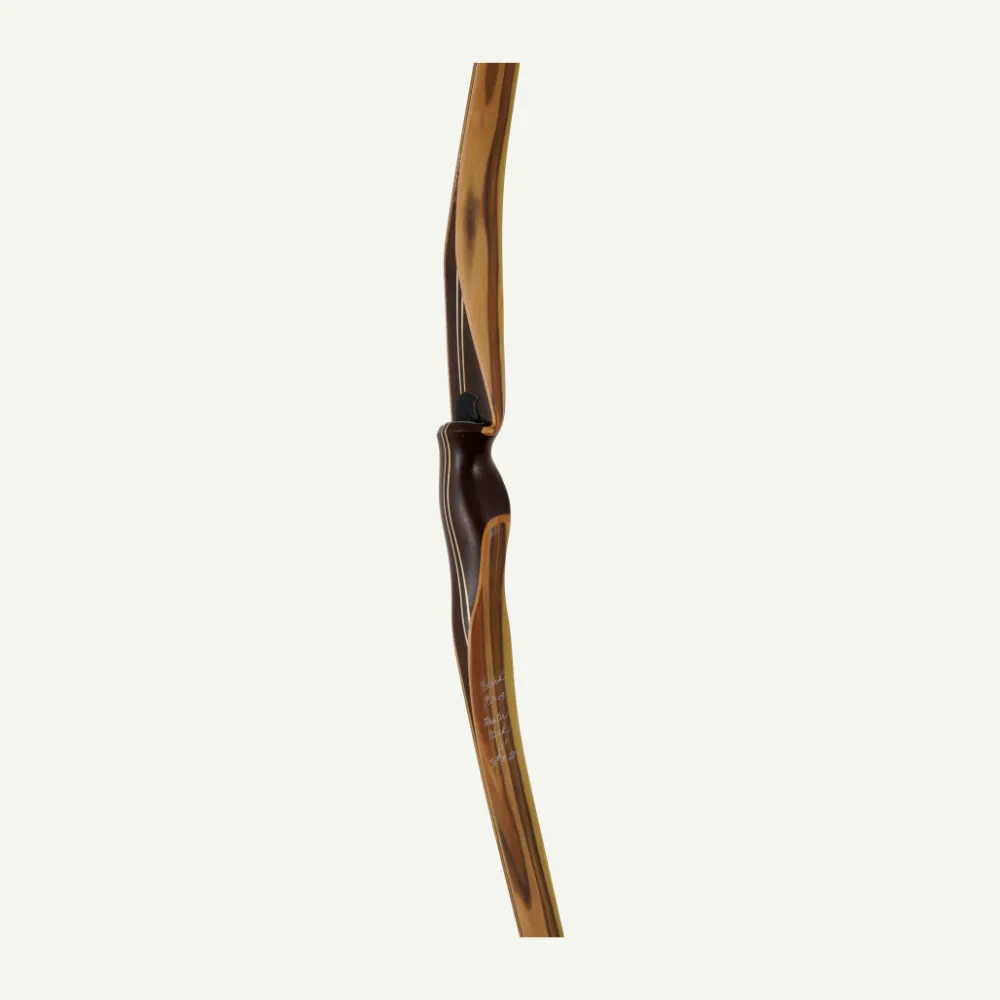 Bearpaw Bodnik Hunter Stick arc longbow 60" hibrid