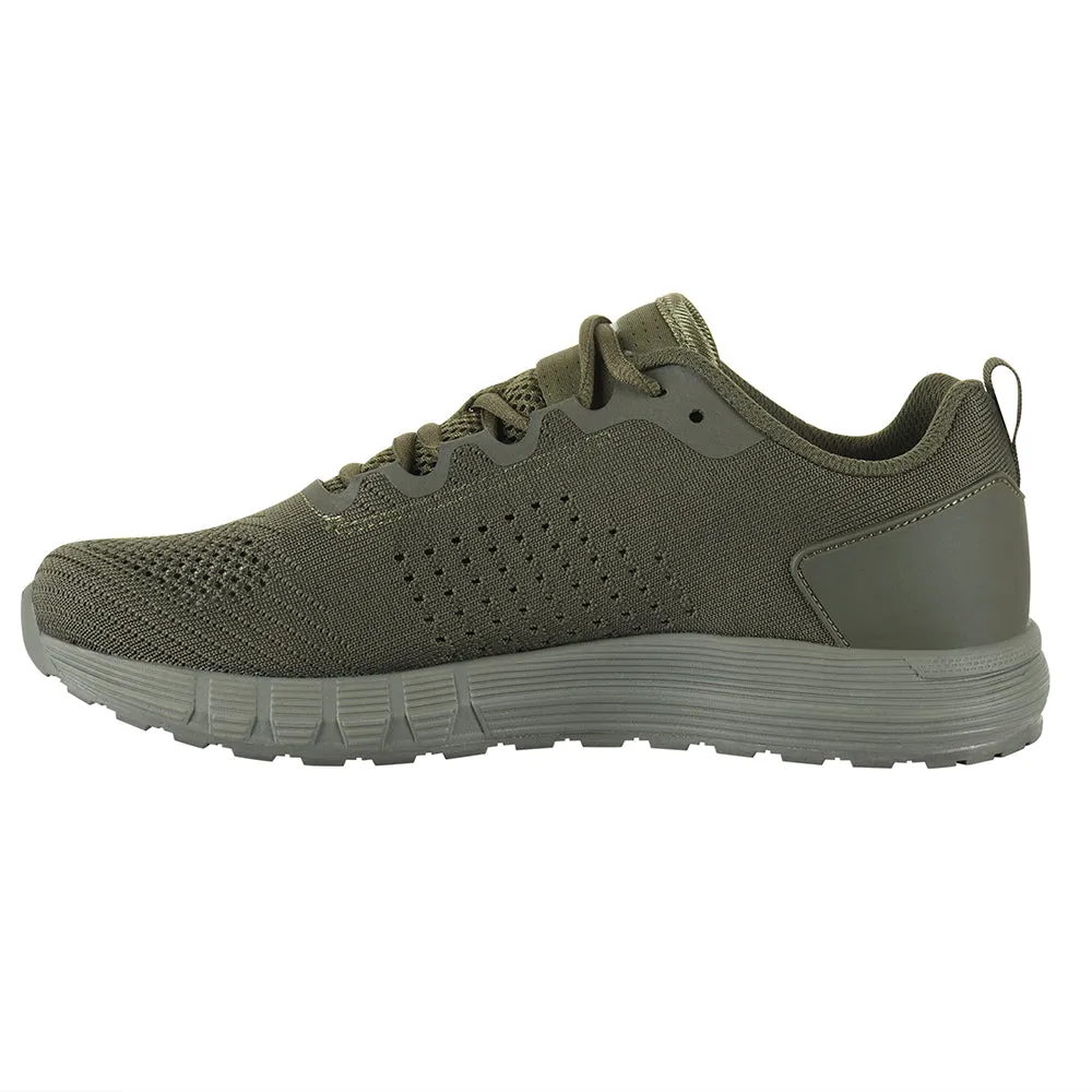 M-Tac Summer Light adidasi tactici Army Olive respirabili