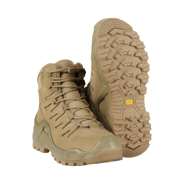 M-Tac Caiman bocanci tactici coyote 39-47 membrană