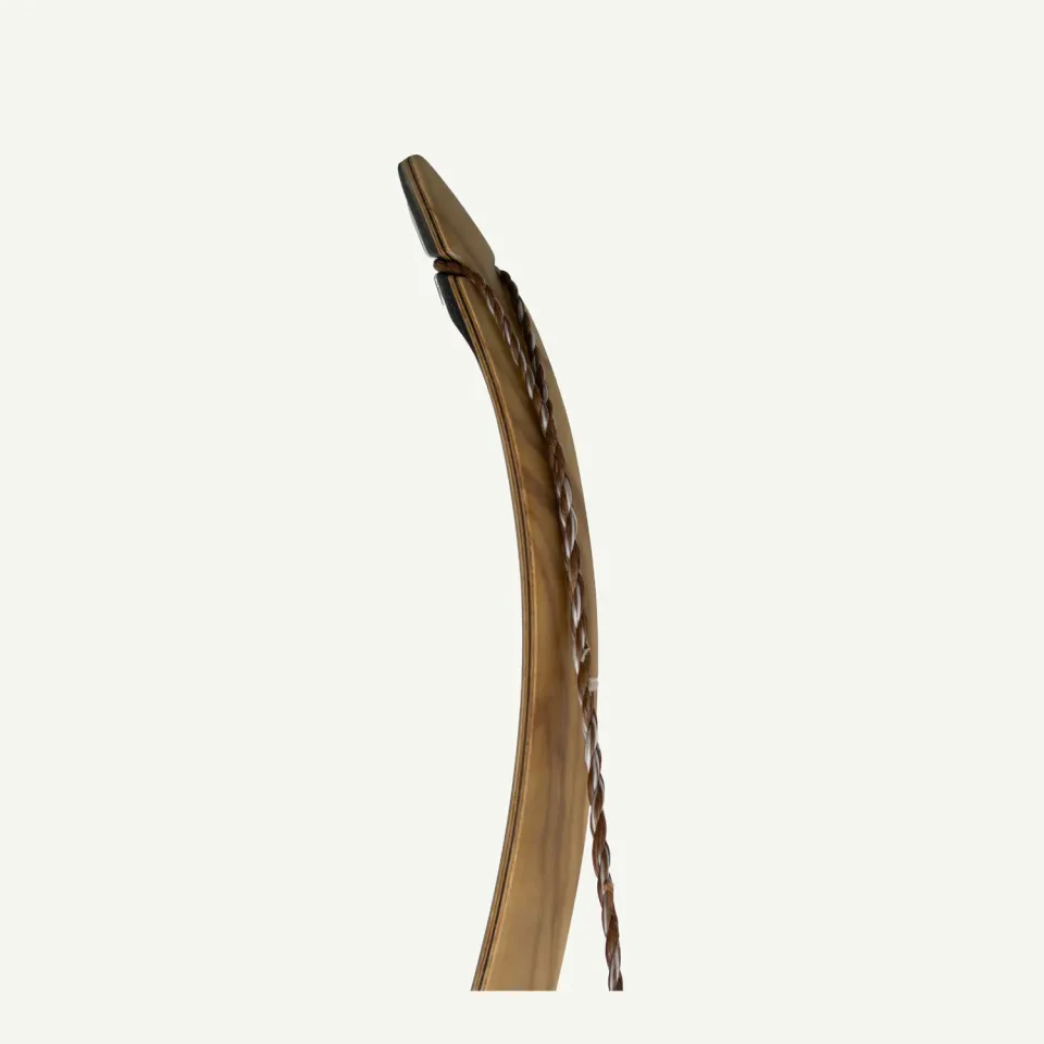 Bearpaw Whisper String Breaker coarda arc 52 inch