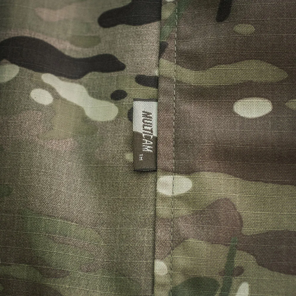 Geacă M-Tac Sturm Gen.II NYCO Extreme Multicam
