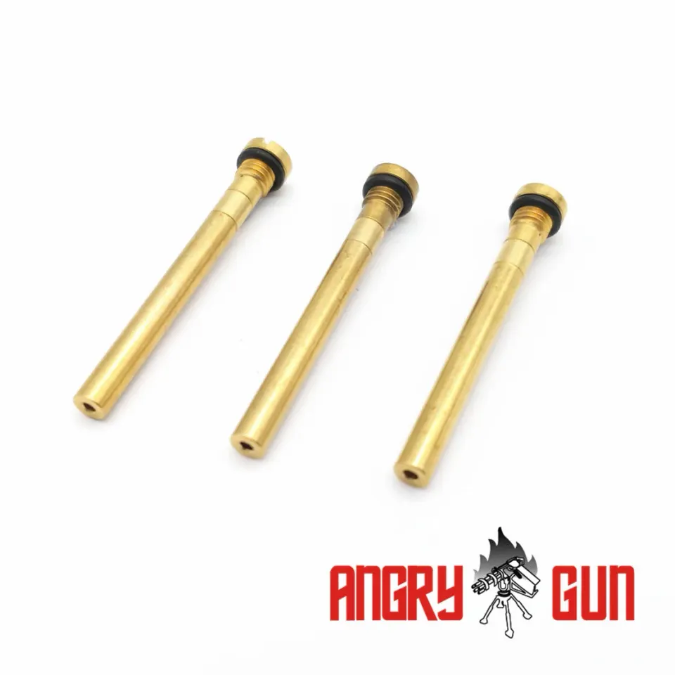 ANGRYGUN Lancer L5AWM V2 supapă gaz 3 buc metal
