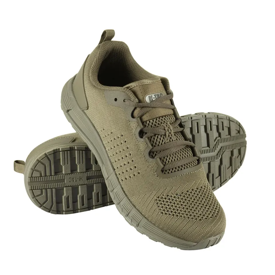 M-Tac Summer Light adidasi tactici Dark Olive