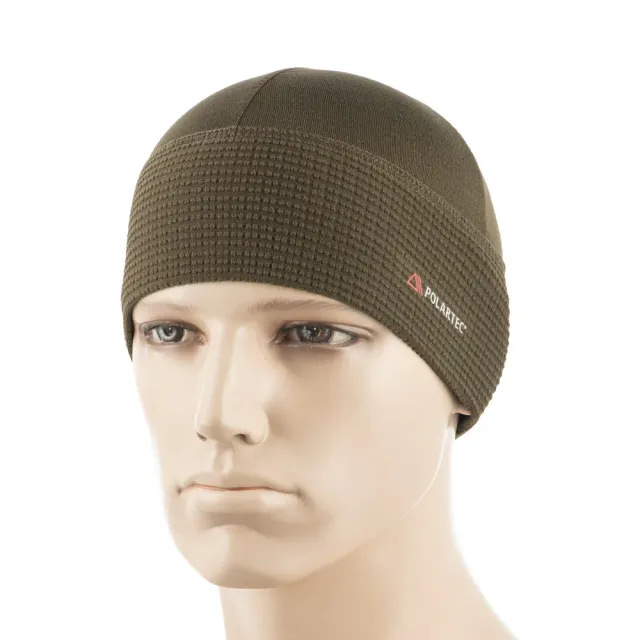 M-Tac Polartec caciula tactica Dark Olive sub casca