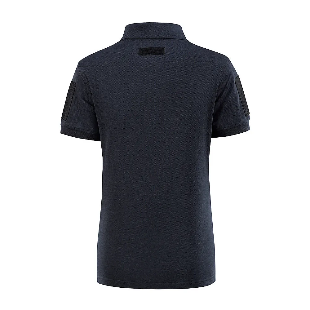 M-Tac Lady polo tactic 65/35 dark navy blue M