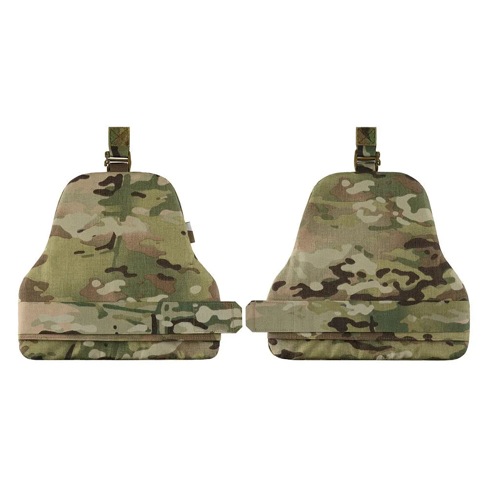 M-Tac Cuirass QRS protectie umar multicam