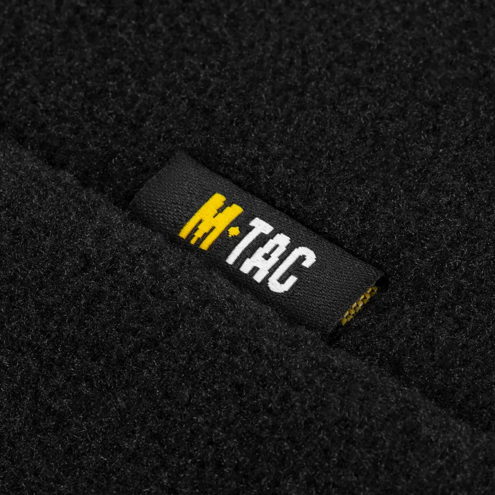 M-Tac Nord Fleece Polartec Lady bluză negru termic