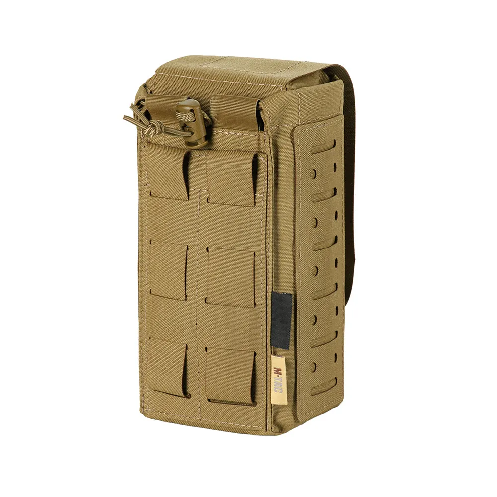 M-Tac Elite Gen.II borseta medicala Coyote cordura