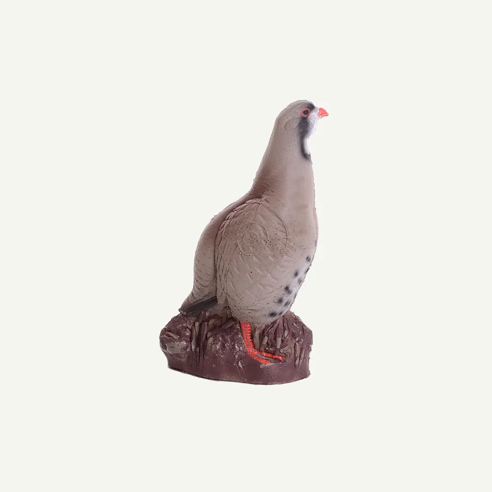 Bearpaw IBB Rock Partridge țintă 3D cocoș potârniche