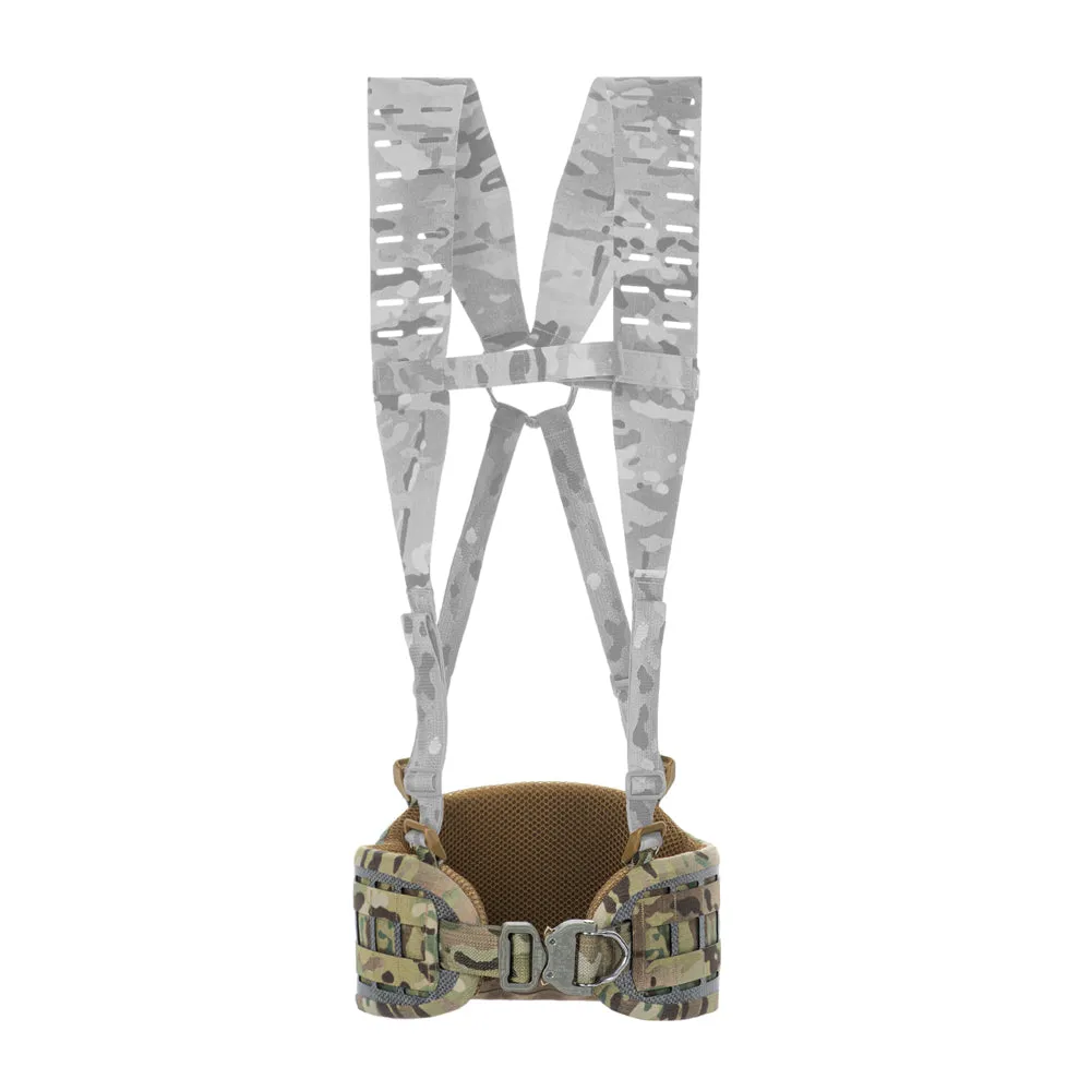 M-Tac Tiger D-Ring Cobra centura tactica Multicam Tegris