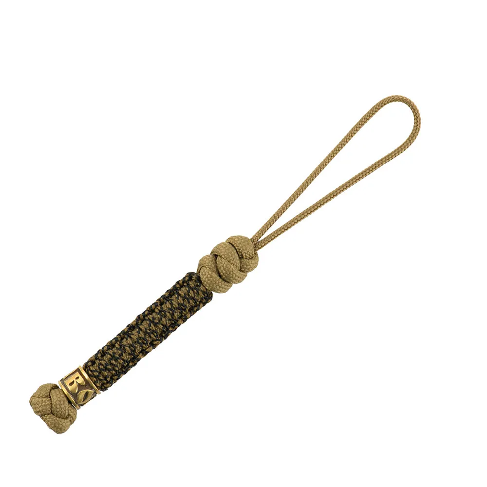M-Tac Scandinavian Volya snur paracord coyote cutit