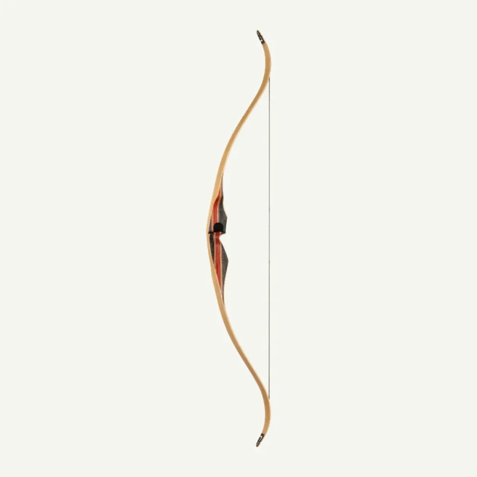 Bearpaw Penthalon Hopi arc recurve LH 35 lbs 60 inch