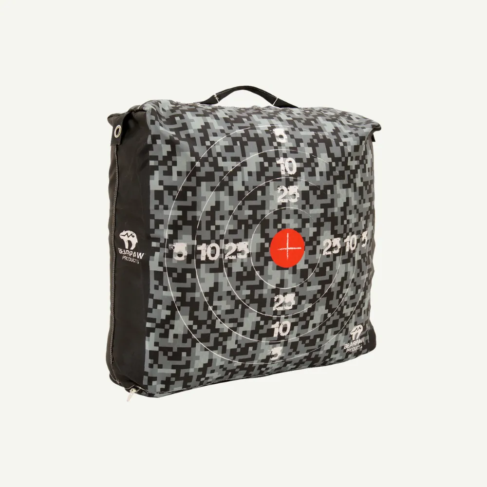 Bearpaw Dura sac opritor sageti 55cm textil