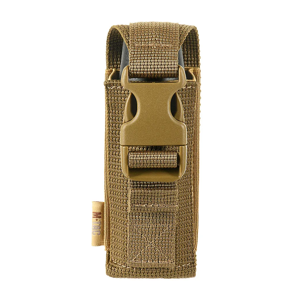 M-Tac Gas Can Vertical borseta spray coyote MOLLE