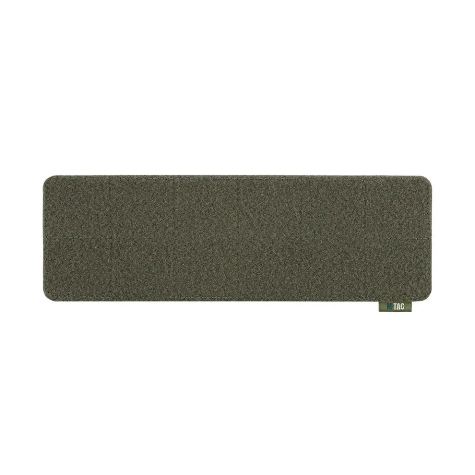 Panou M-Tac Patches magnetic 290x95 Ranger Green velcro