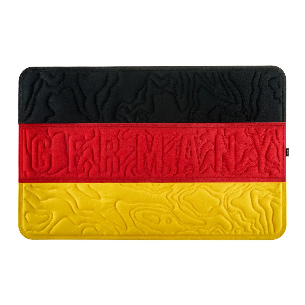 M-Tac panou patch-uri Germania 525x820 mm