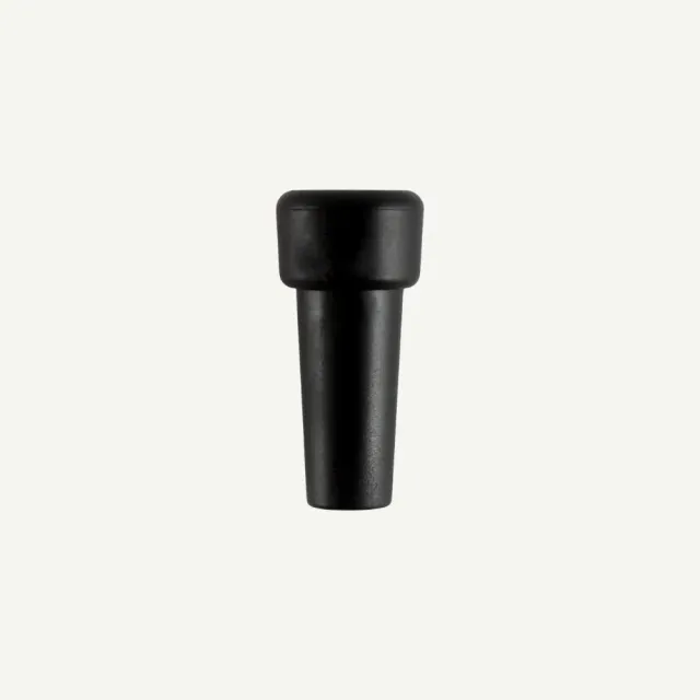 Bearpaw varf cauciuc 5/16 100 grs pentru sageti lemn