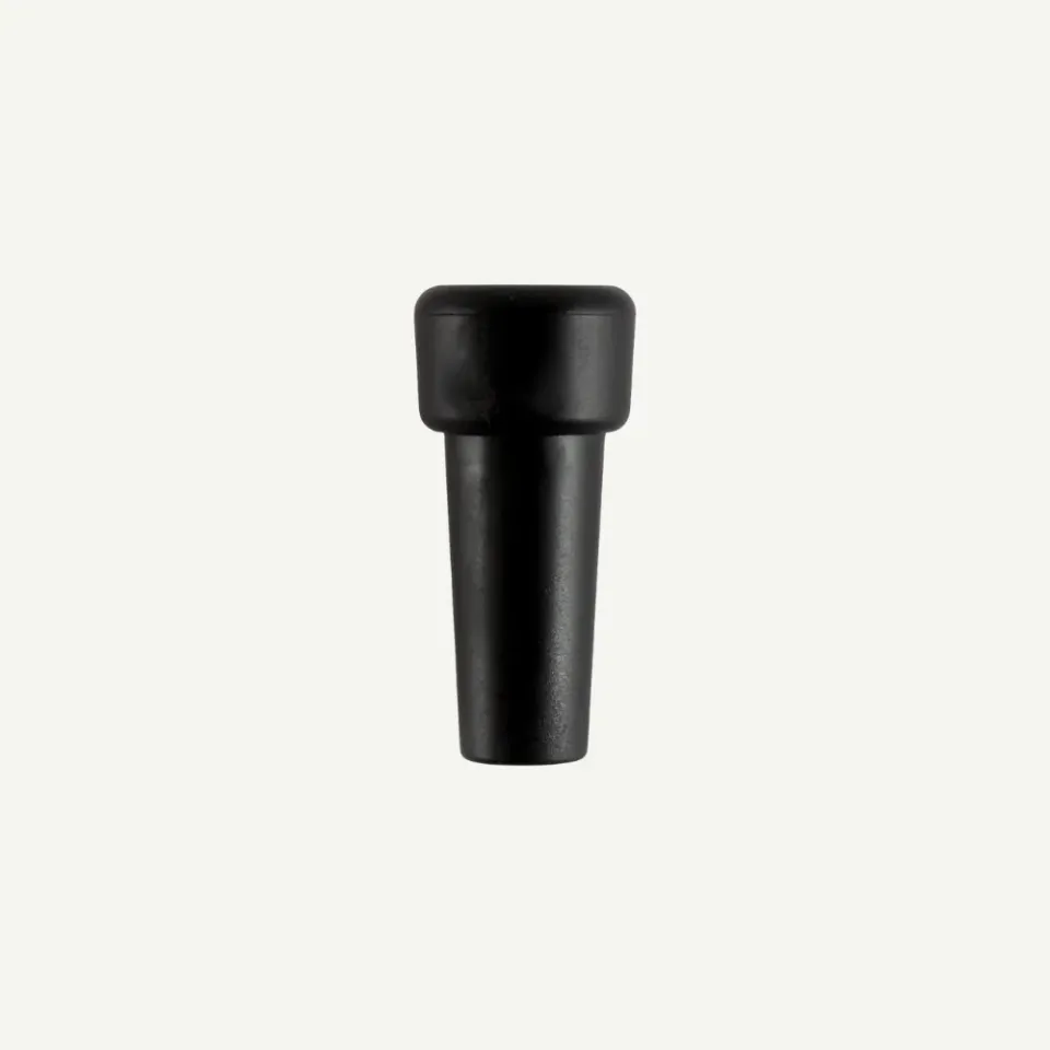 Bearpaw varf cauciuc 5/16 100 grs pentru sageti lemn
