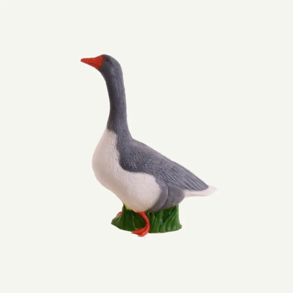 IBB Greylag Goose tinta 3D gasca 71 cm