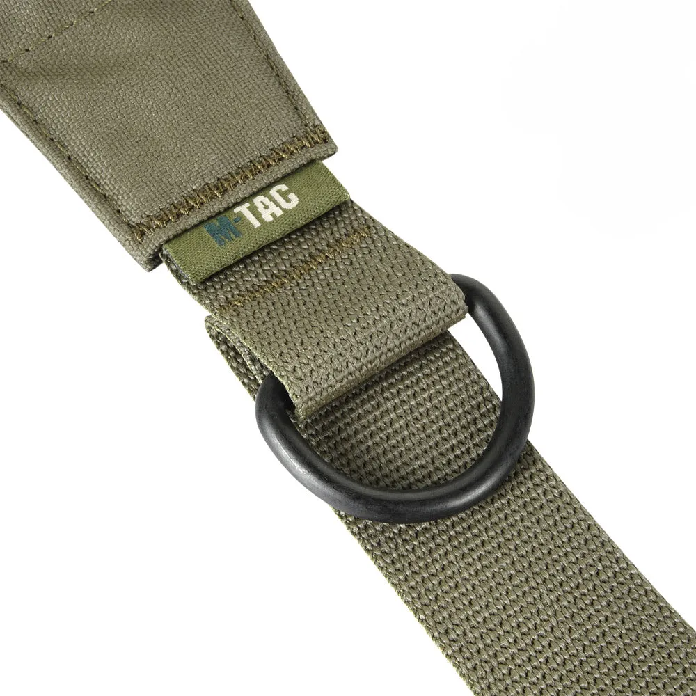 M-Tac curea tactica arma Ranger Green 1-2 puncte