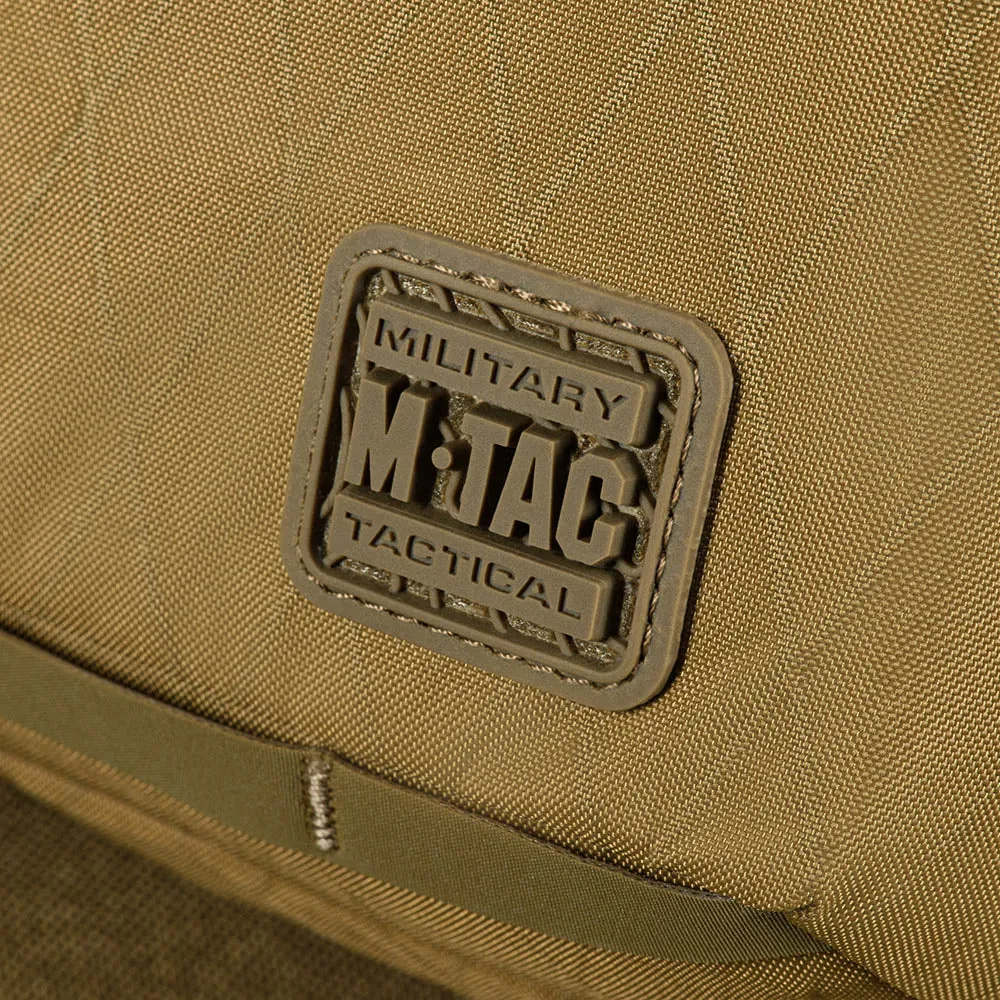 M-Tac City X-PAC Elite borsetă coyote