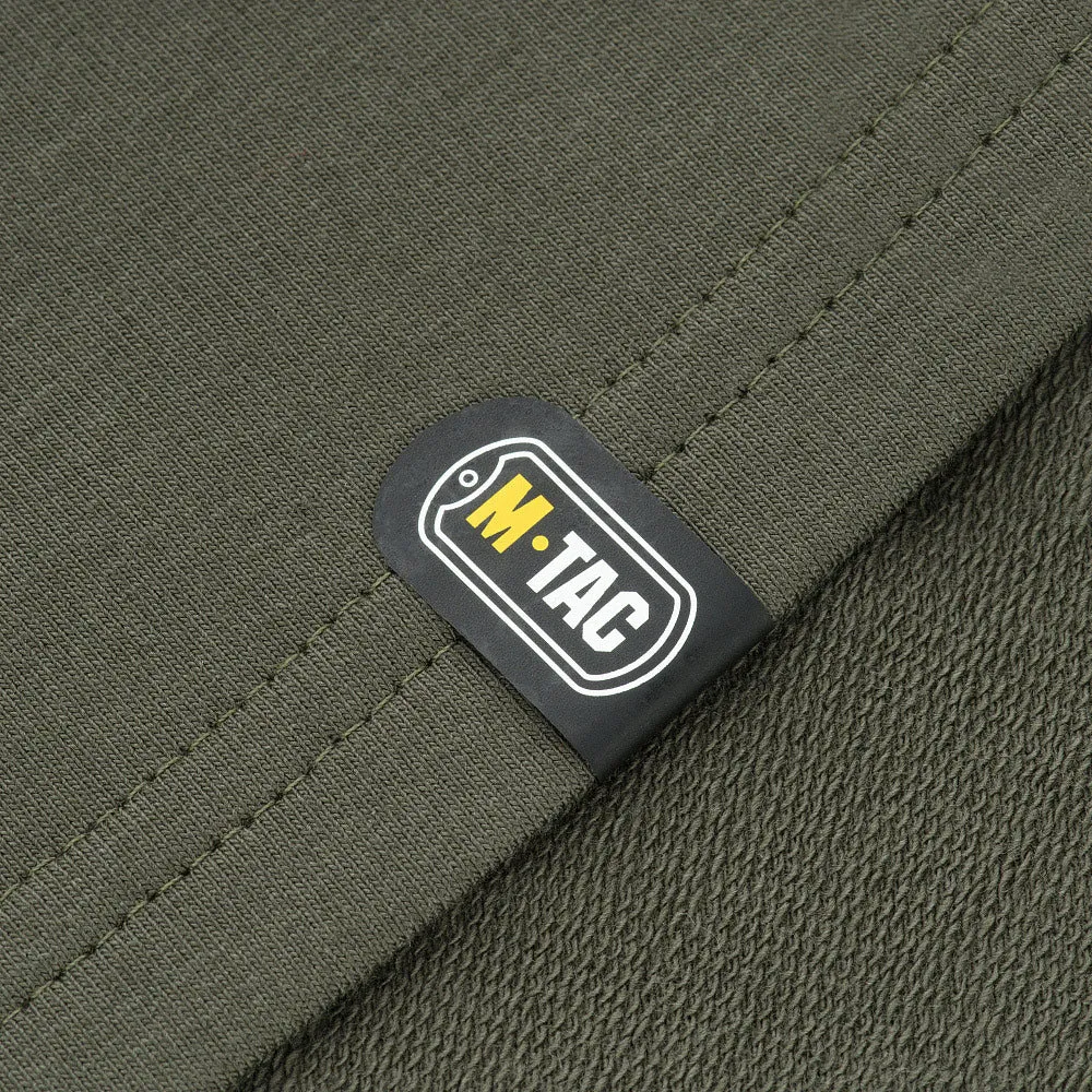 M-Tac 4 Seasons pulover Army Olive 280 gsm