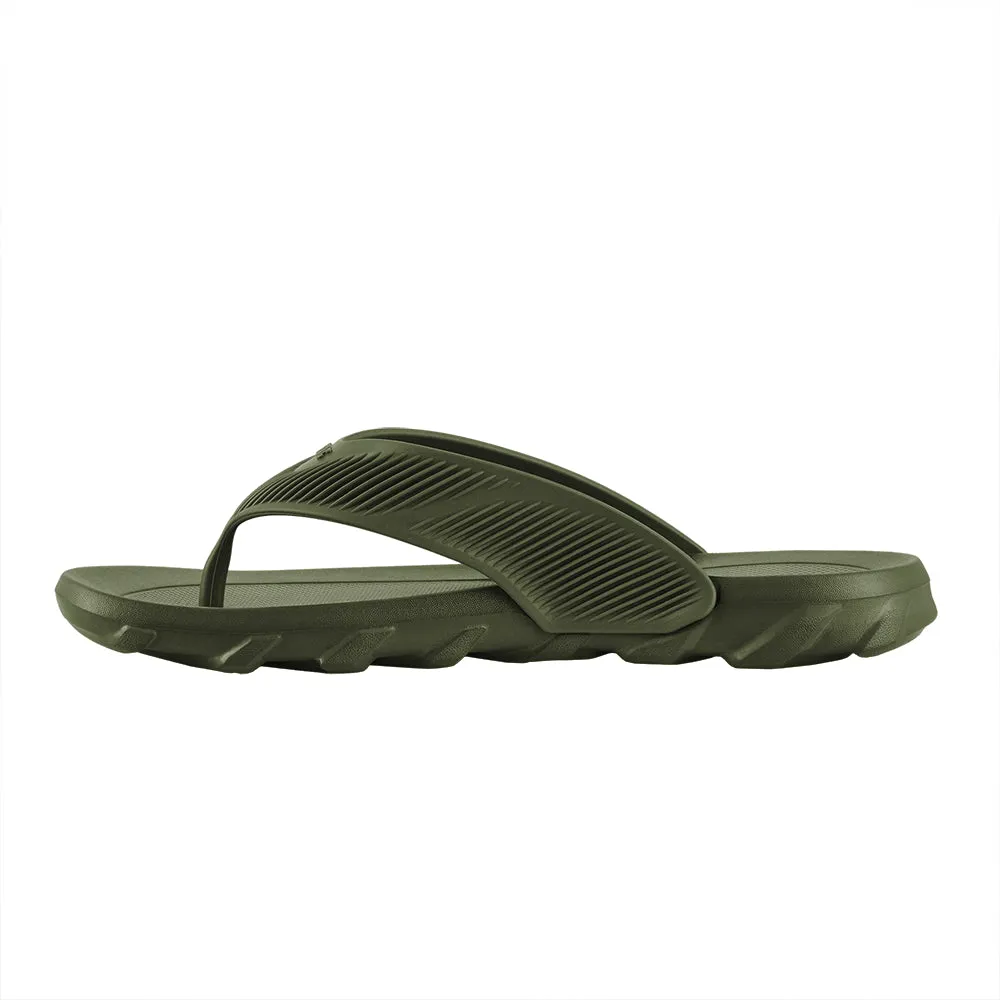 M-Tac EVA slapi olive usoare piscina sauna