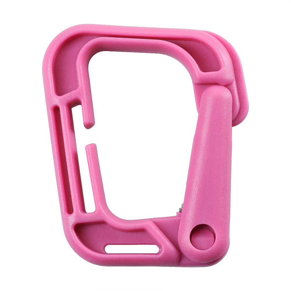M-Tac Grimloc Pink carabina roz MOLLE