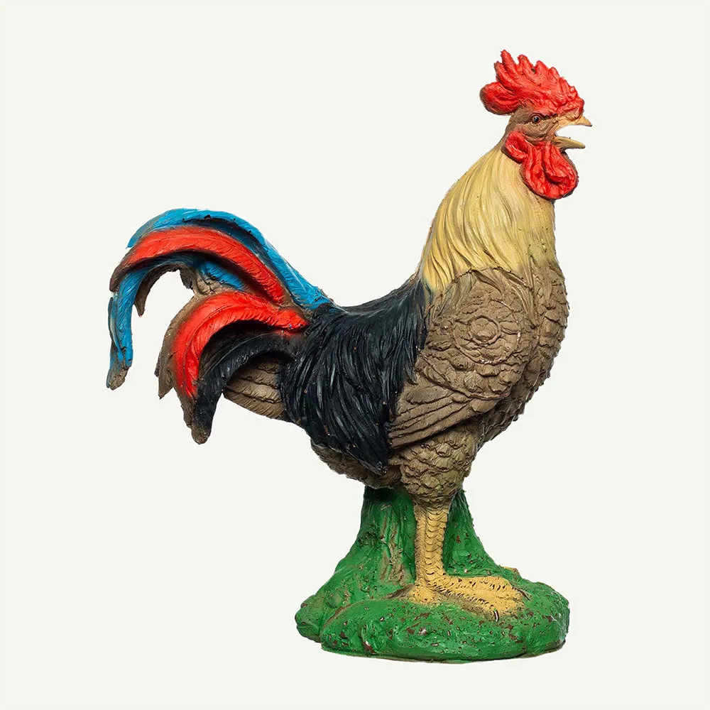Bear Paw IBB Rooster tinta 3D grupa 4
