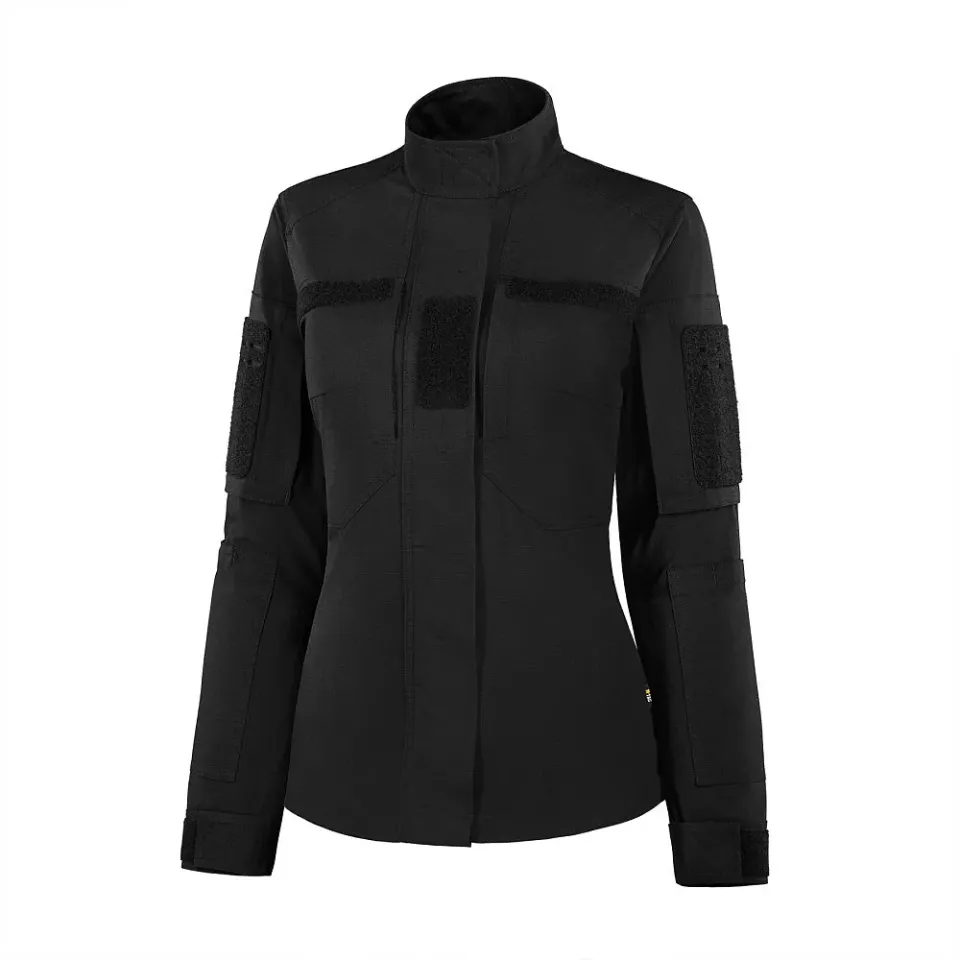 M-Tac Patrol Flex Lady geacă tactică negru damă