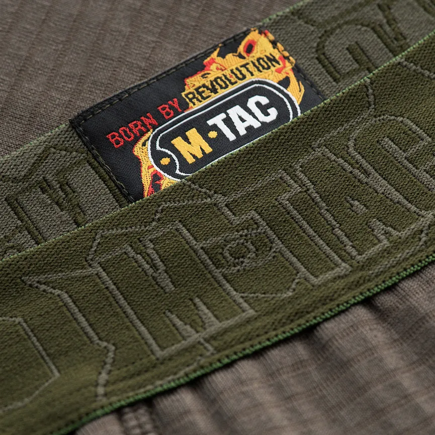 M-Tac Delta Level 2 pantaloni termici Dark Olive