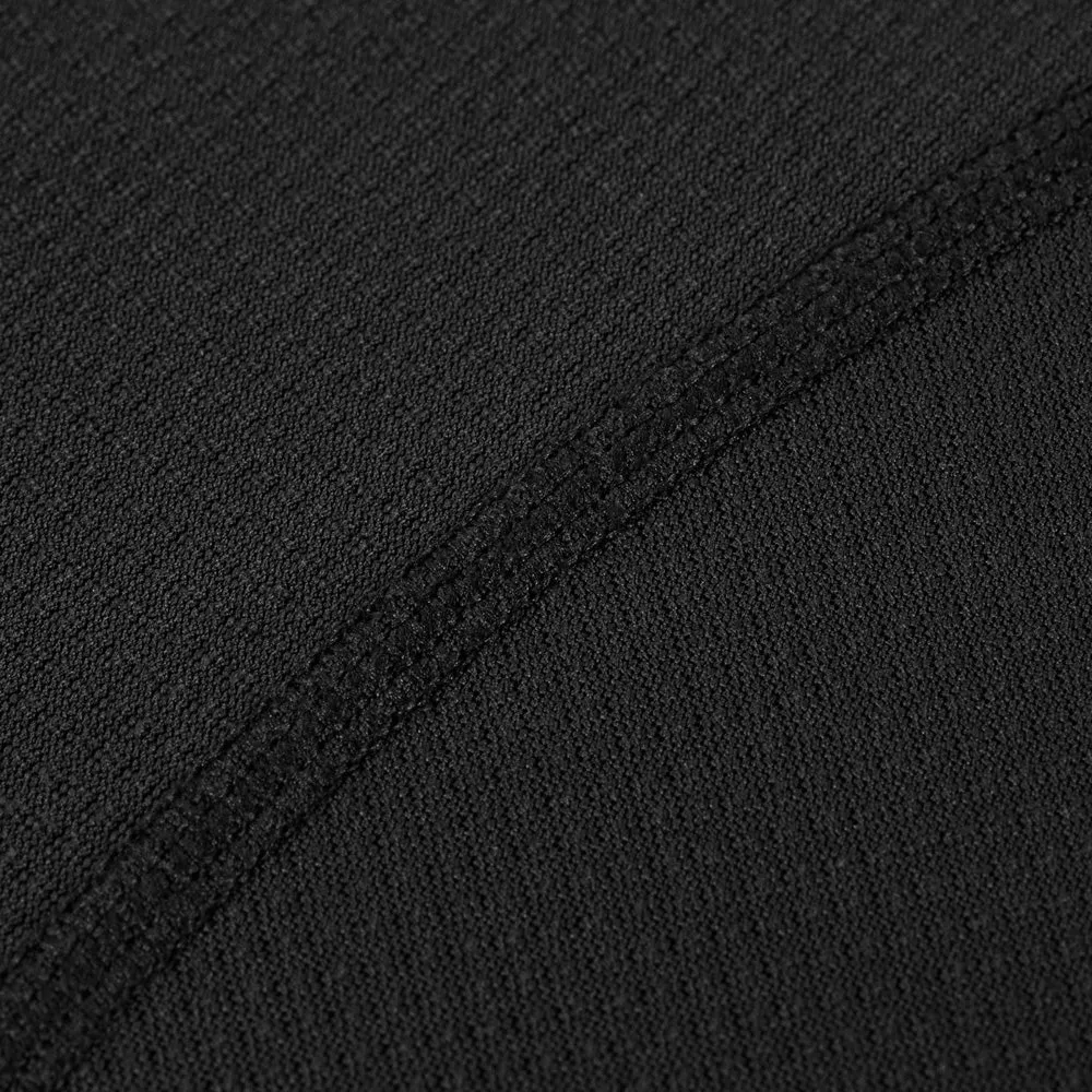 M-Tac Summer Vent tricou negru poliester S-2XL