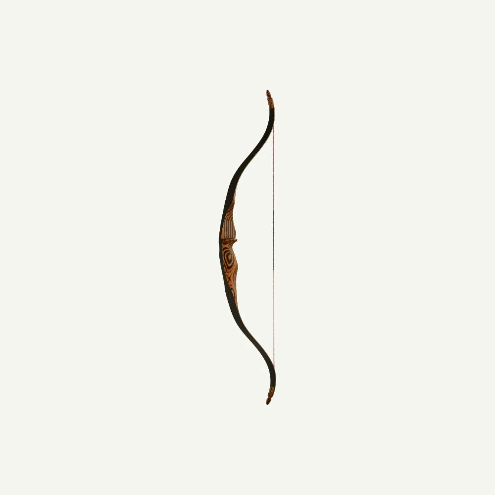 Bear Paw Penthalon Little Mingo închiriere arc copii RH recurve