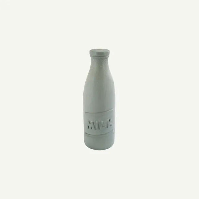 Bearpaw Longlife Milk Bottle tinta 3D sticla lapte 36,4 cm