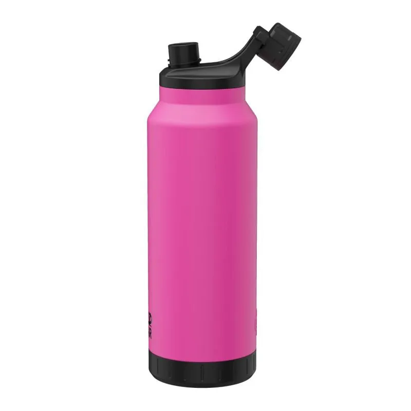 Wyld Gear MAG Flask 44OZ sticla termo roz
