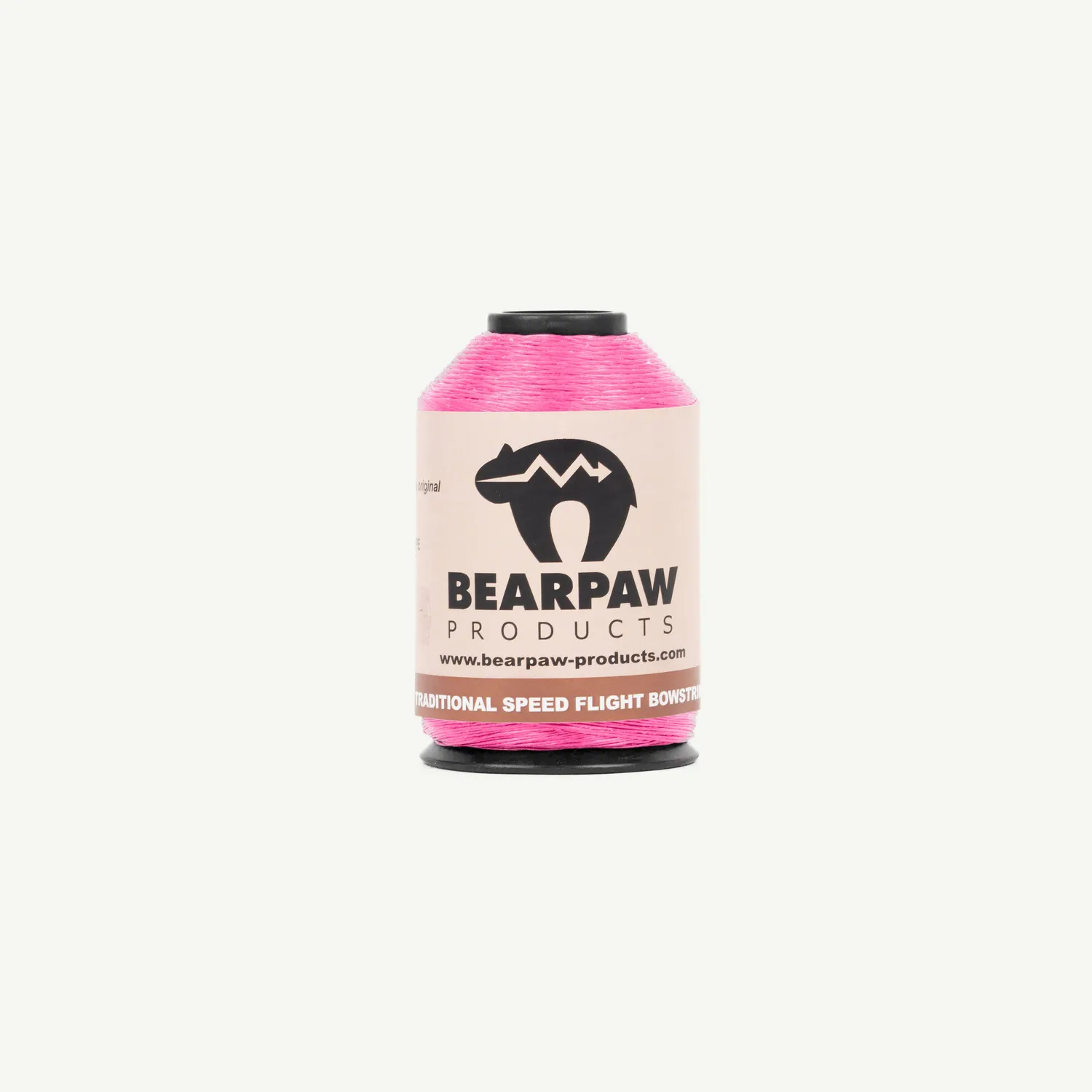 Bear Paw Speed Flight ata coarda 1/4 lbs traditional