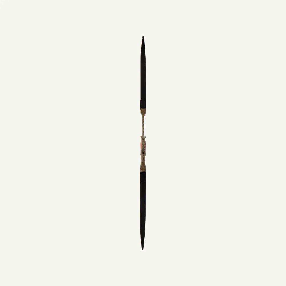 Bearpaw Penthalon Twin Young Hero arc recurve 54 inch